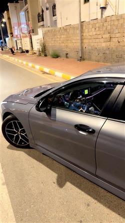 كيا K5